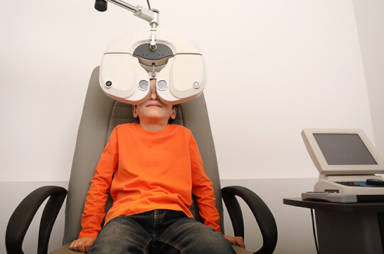 Penting untuk Diketahui, Screening Retina Harus Dilakukan Sejak Dini