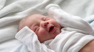 Penyebab Obstruksi Usus Dapat Terjadi pada Bayi Baru Lahir
