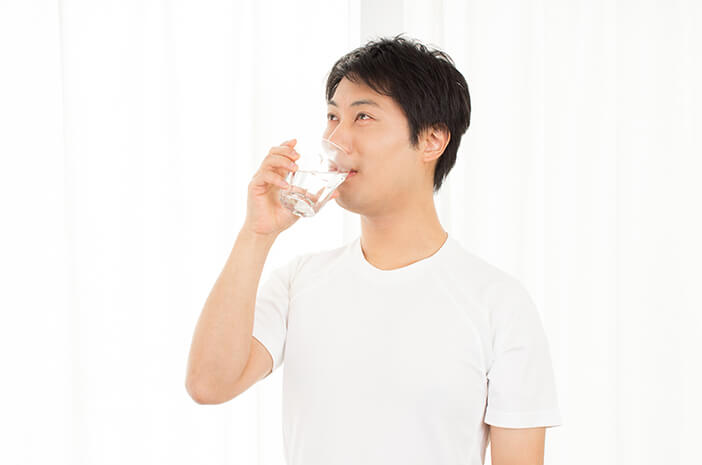 Perlu Tahu, 5 Gaya Hidup Sehat untuk Pengidap Hiponatremia Perlu Tahu, 5 Gaya Hidup Sehat untuk Pengidap Hiponatremia