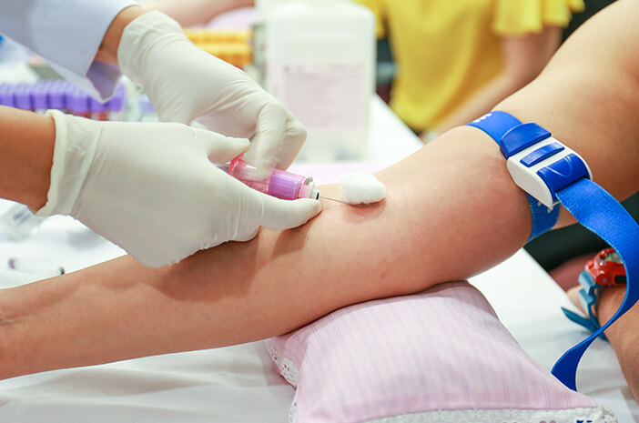 Perlu Tahu, Ini Cara Diagnosis Hipoalbuminemia Perlu Tahu, Ini Cara Diagnosis Hipoalbuminemia