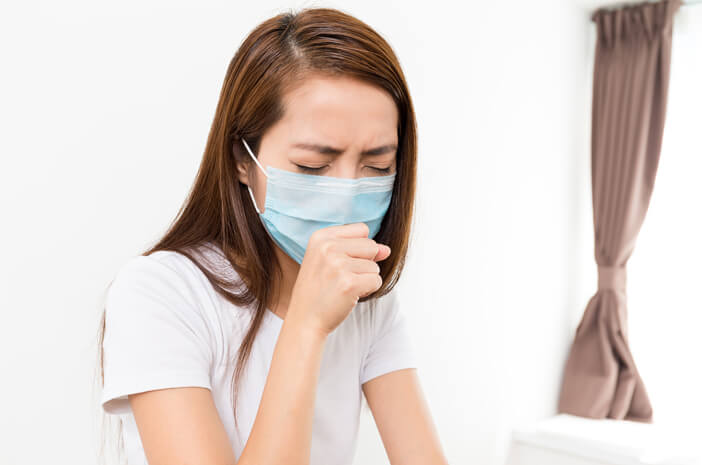 Waspada Gejala Pneumonia, Penyakit Paru Berbahaya