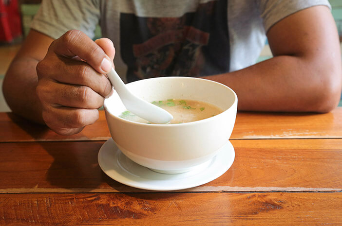 Pola Makan Sehat untuk Bantu Pengobatan Melena Pola Makan Sehat untuk Bantu Pengobatan Melena