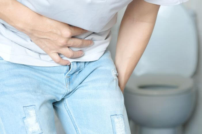 Pola Hidup Sehat untuk Cegah Hematochezia Pola Hidup Sehat untuk Cegah Hematochezia
