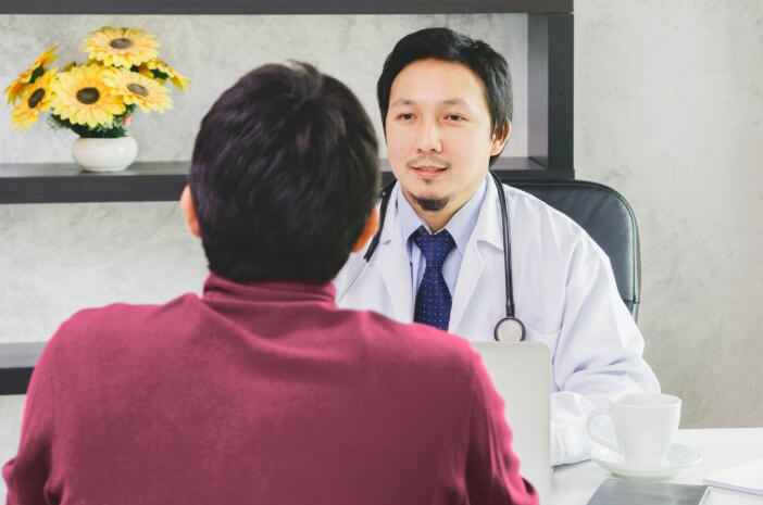 Pria Perlu Tahu, 6 Fakta Tentang Kanker Prostat Pria Perlu Tahu, 6 Fakta Tentang Kanker Prostat
