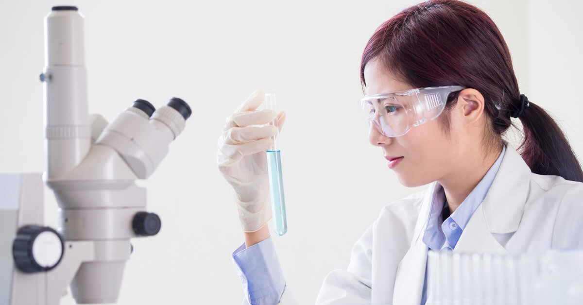 Prosedur Tes Mikrobiologi untuk Memeriksa Penyakit Gigi Prosedur Tes Mikrobiologi untuk Memeriksa Penyakit Gigi