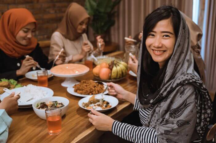 Puasa Mencegah Penyakit Degeneratif, Ini Buktinya Puasa Mencegah Penyakit Degeneratif, Ini Buktinya