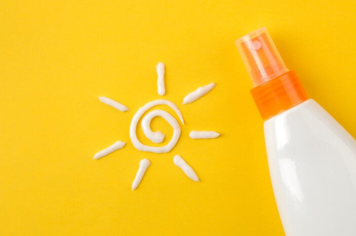 Melanoma, tahi lalat, rajin pakai sunscreen Melanoma, tahi lalat, rajin pakai sunscreen