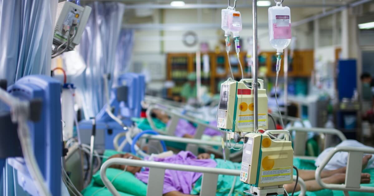 Ratusan Orang Tertular Hepatitis A, Ketahui 6 Fakta Ini Ratusan Orang Tertular Hepatitis A, Ketahui 6 Fakta Ini