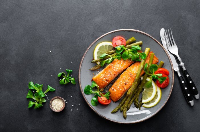 Sahur Sehat Bikin Badan Fit, Ini Aturannya Sahur Sehat Bikin Badan Fit, Ini Aturannya