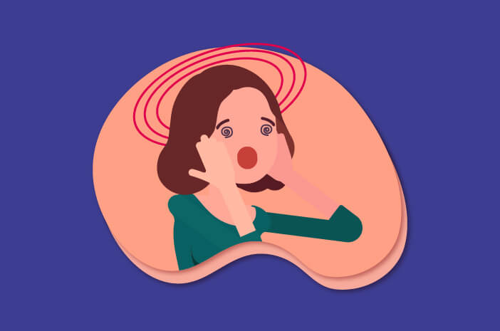 Sakit Kepala Susah Hilang, Waspada Hematoma Subdural