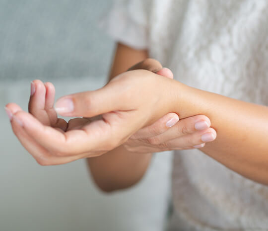 Sebabkan Radang pada Sendi, Ini Cara Diagnosis Septic Arthritis Sebabkan Radang pada Sendi, Ini Cara Diagnosis Septic Arthritis