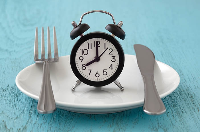 Sebelum Lakukan Intermittent Fasting, Perhatikan 5 Hal Ini