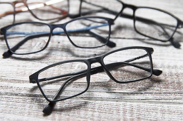 Seberapa Penting Kacamata Hitam Melindungi Mata?