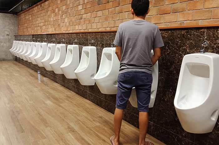 Sering Buang Air Kecil Tanda Gangguan Diabetes?