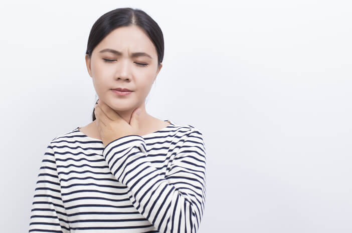 Sering Dehidrasi, Waspada Faktor Risiko Alami Sialolithiasis Sering Dehidrasi, Waspada Faktor Risiko Alami Sialolithiasis