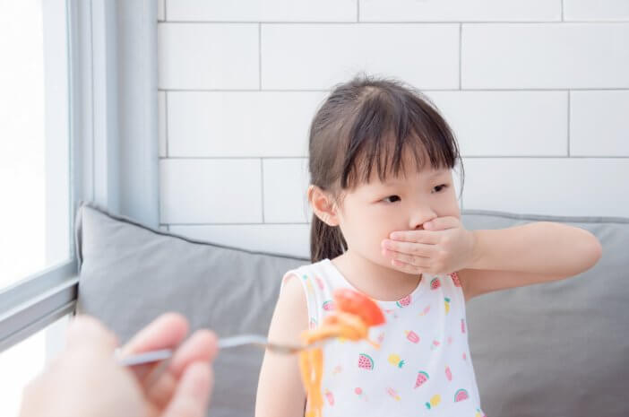 Si Kecil Picky Eater, Bagaimana Menghadapinya? Si Kecil Picky Eater, Bagaimana Menghadapinya?