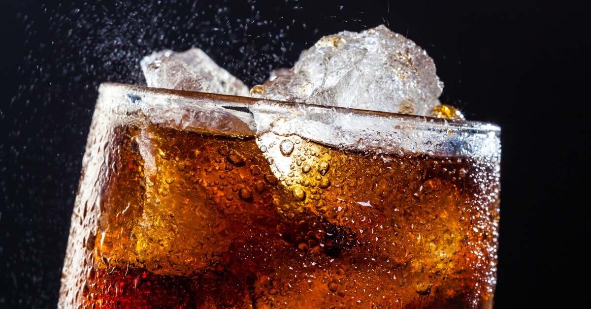Singapura Larang Minuman Manis, Ini 5 Bahayanya