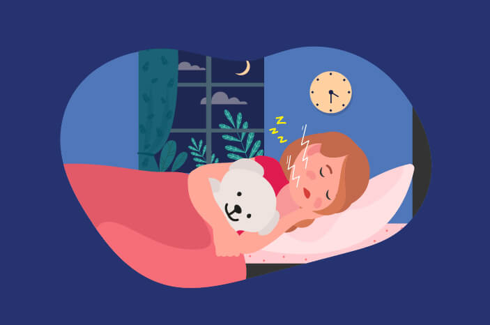 Sleep Apnea Sebabkan SVT, Benarkah? Sleep Apnea Sebabkan SVT, Benarkah?