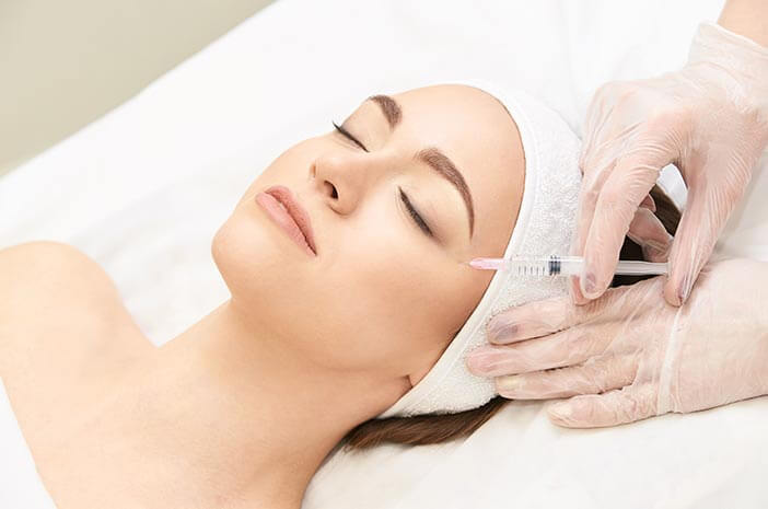 Migrena Botox - cijene i pregledi tretmana
