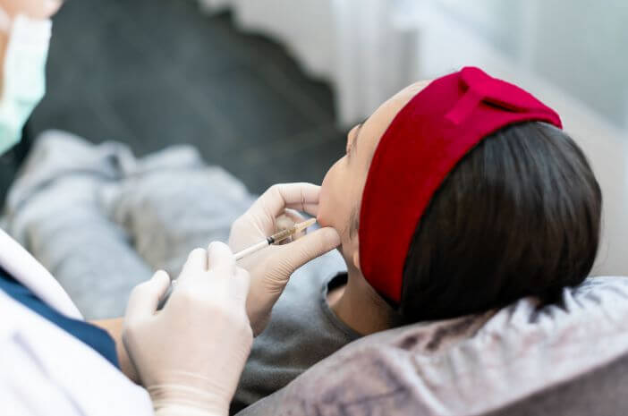 Benarkah Suntik Botox Bisa Atasi Neuralgia Trigeminal? Benarkah Suntik Botox Bisa Atasi Neuralgia Trigeminal?