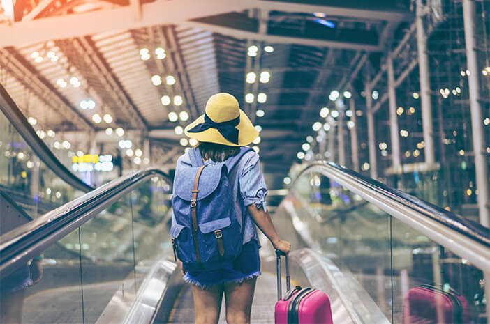 Supaya Tetap Menyenangkan, Ini Tips Traveling Selama Puasa Supaya Tetap Menyenangkan, Ini Tips Traveling Selama Puasa
