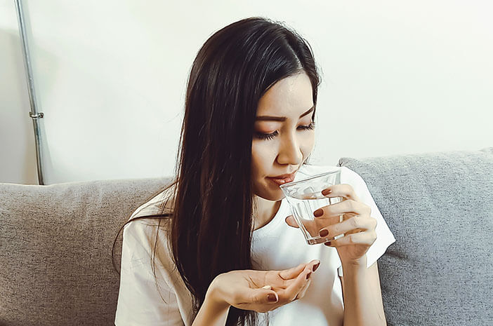 Tangani Sindrom Koroner dengan Obat, Efektifkah? Tangani Sindrom Koroner dengan Obat, Efektifkah?
