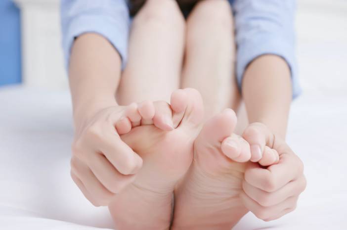 Tarsal Tunnel Syndrome Bisa Dicegah dengan 4 Gaya Hidup Ini