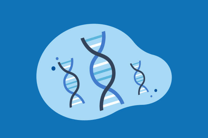Tes DNA untuk Perencanaan Kesehatan yang Tepat