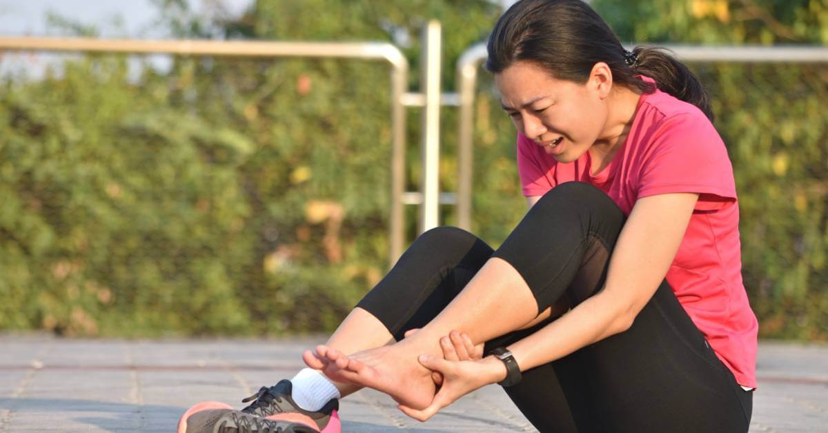 Tes untuk Mendiagnosis Tarsal Tunnel Syndrome