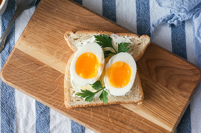 Tetap Sehat Selama Puasa, 5 Vitamin B yang Wajib Dipenuhi Tetap Sehat Selama Puasa, 5 Vitamin B yang Wajib Dipenuhi
