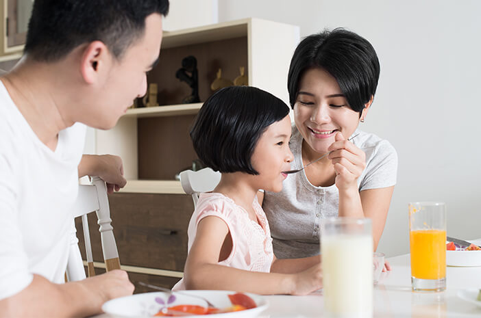 Tips Jaga Kesehatan Anak Selama Berpuasa Tips Jaga Kesehatan Anak Selama Berpuasa