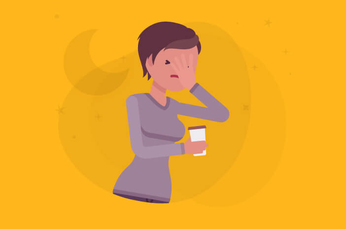 Tips Lancar Berpuasa Meski Migrain Menyerang Tips Lancar Berpuasa Meski Migrain Menyerang