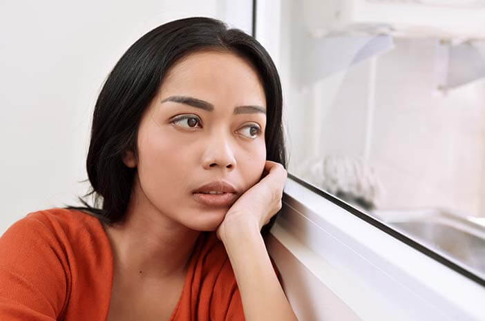 Trauma Bisa Sebabkan Terjadinya Vaginismus