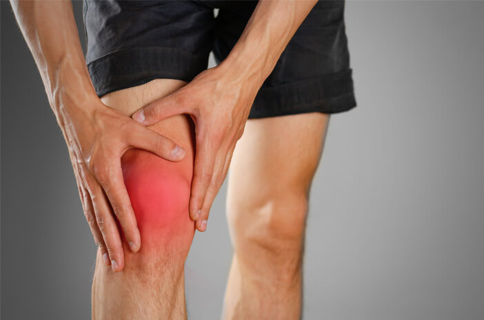 Trauma pada Sendi Dapat Sebabkan Spondylosis