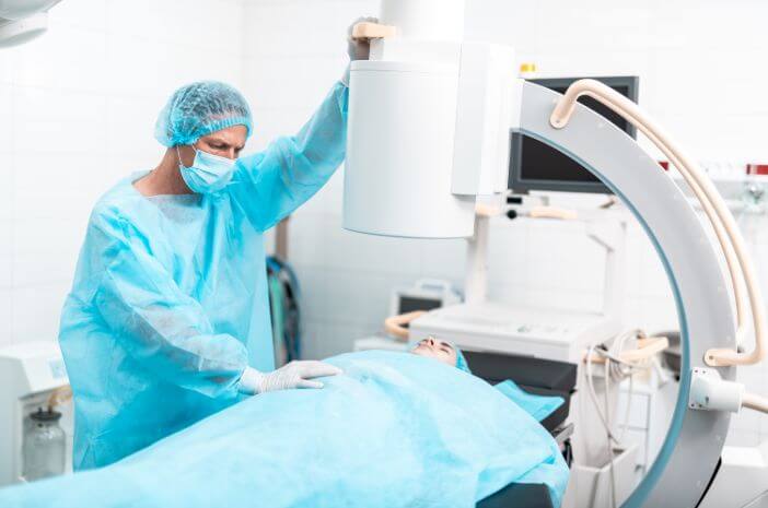 Usai Menjalani C Arm Radiography Fluoroscopy, Apa yang Harus Dilakukan?