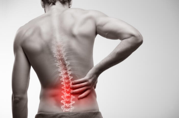Waspada, Epidural Hematoma Dapat Menyerang Tulang Belakang