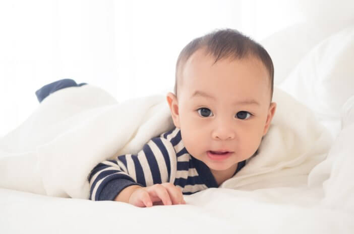 Waspada, Ini Gejala Ambiguous Genitalia pada Bayi Laki-Laki