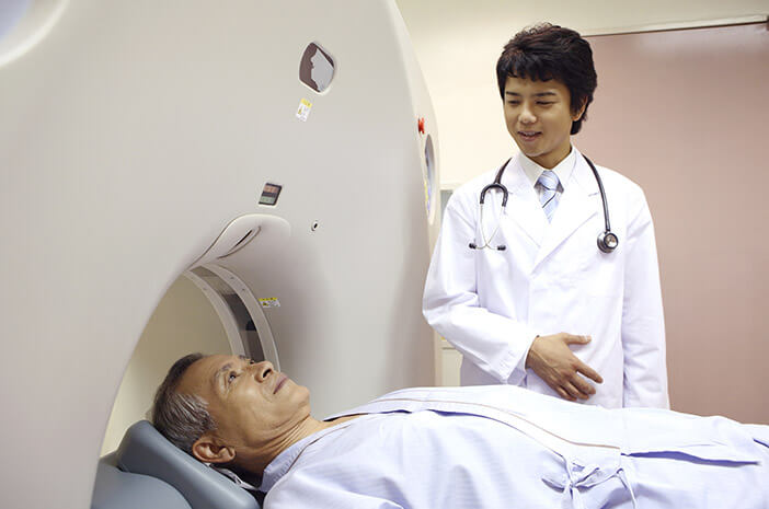Waspada Komplikasi Akibat Hematoma Subdural