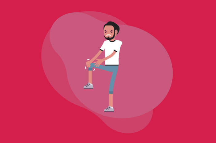 Waspada 3 Gejala Patellofemoral Pain Syndrome
