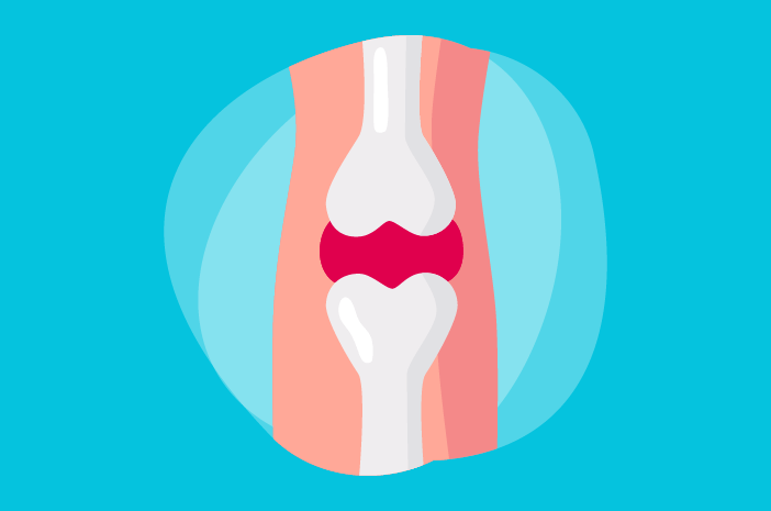 Waspadai Gejala-Gejala dari Penyakit Osgood Schlatter Waspadai Gejala-Gejala dari Penyakit Osgood Schlatter