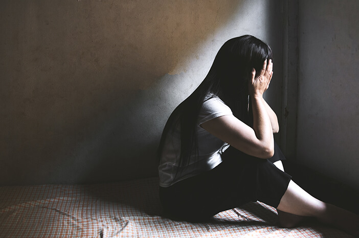 Waspadai 4 Komplikasi yang Diakibatkan Body Dysmorphic Disorder Waspadai 4 Komplikasi yang Diakibatkan Body Dysmorphic Disorder