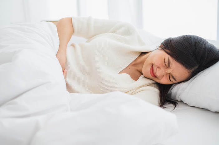 Waspadai 5 Faktor Risiko Pemicu Perdarahan Uterus Abnormal