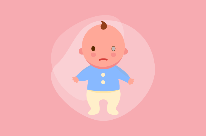 Hati-Hati, Katarak Juga Dapat Menyerang Bayi Hati-Hati, Katarak Juga Dapat Menyerang Bayi