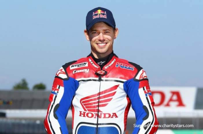 Waspada Lelah Kronis Seperti yang Dialami Casey Stoner