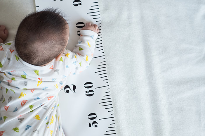 Waspada Sindrom Alagille pada Bayi dengan Kebocoran Jantung Waspada Sindrom Alagille pada Bayi dengan Kebocoran Jantung