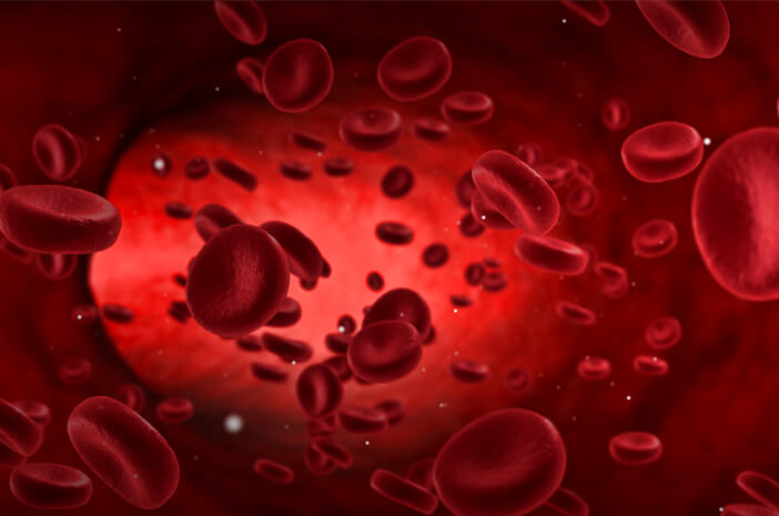 4 Jenis Kelainan Darah yang Memengaruhi Sel Darah Merah