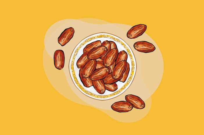 kandungan kurma, kurma bisa cegah kanker kandungan kurma, kurma bisa cegah kanker