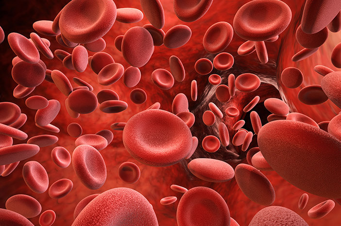 5 Kelainan Darah yang Terkait dengan Trombosit