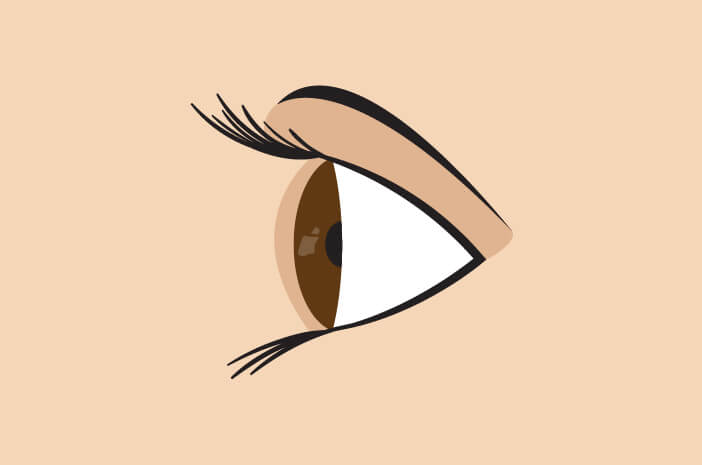 10 Kondisi Mata yang Bisa Sebabkan Rabun Senja