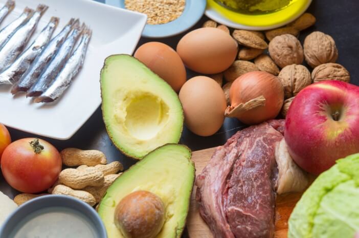 6 Makanan Penurun Kolesterol yang Bisa Dikonsumsi Saat Puasa